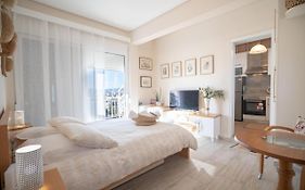 Pagrati 1 Bedroom 2 Persons Apartment By Mps